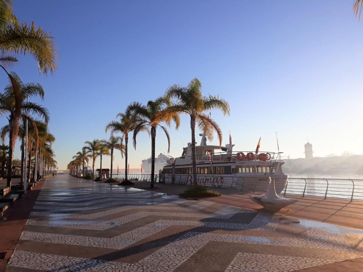 Apartamento Sabor Del Mar Solo Familias Playa de Gandía Exterior foto